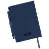 Additional Image 3 - a blue rectangular object with a cord