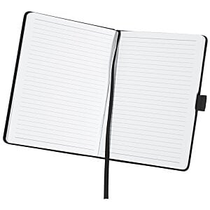 Additional Image 2 - a white sheet of paper with a black cord