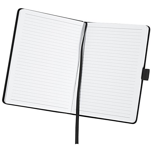 Additional Image 2 - a white sheet of paper with a black cord