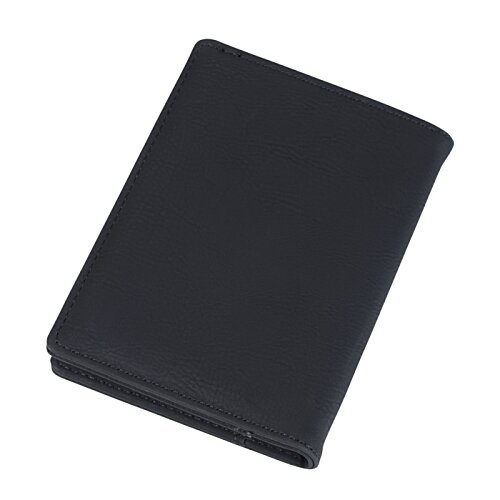 Additional Image 2 - a black rectangular object on a white background