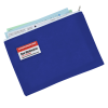 View Image 2 of 2 of Polypropylene Document Holder with Business Card Window