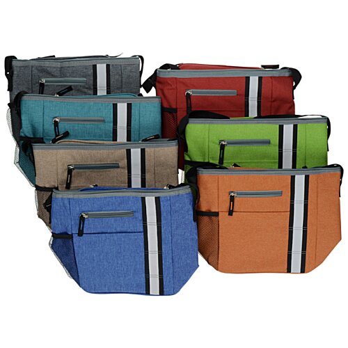 Additional Image 1 - a group of colorful folders