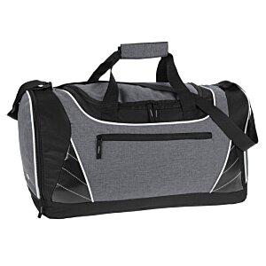 Additional Image 1 - a grey and black bag