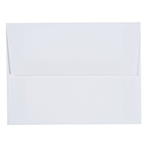 Additional Image 5 - a white square with black lines