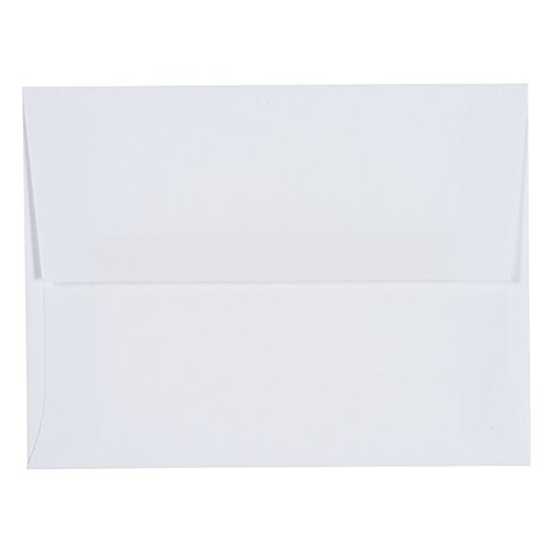 Additional Image 5 - a white square with black lines