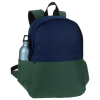 View Image 4 of 4 of Locust Laptop Backpack