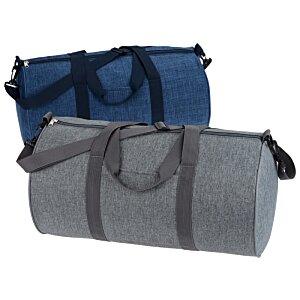 Additional Image 2 - a pair of duffel bags