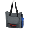 View Image 2 of 3 of Brandt Deluxe Tote