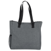 View Image 3 of 3 of Brandt Deluxe Tote
