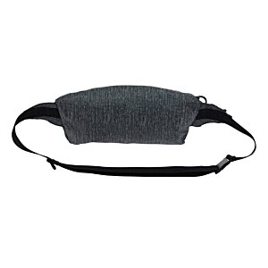 Additional Image 1 - a black strap on a white background