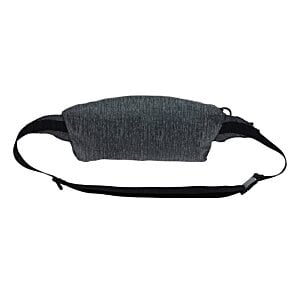 Additional Image 1 - a black strap on a white background