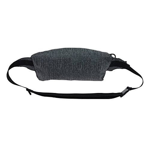Additional Image 1 - a black strap on a white background