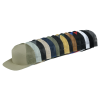 Additional Thumbnail Image 2 - a row of different colored hats