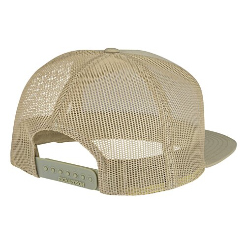 Additional Image 1 - a close-up of a hat