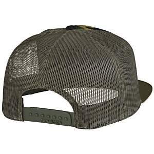 Additional Image 1 - a close up of a hat