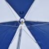 View Image 3 of 4 of Patio Umbrella - 78" Arc - Two Tone