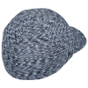 View Image 2 of 1 of Flexfit Melange Seamless Unipanel Cap