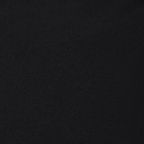 Additional Image 3 - a black fabric with a white stripe