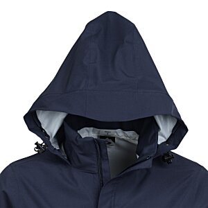 Additional Image 1 - a person wearing a hoodie