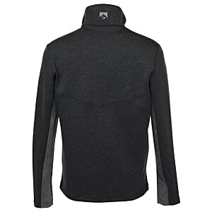 Additional Image 1 - a black jacket with long sleeves