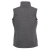 View Image 2 of 3 of J. America Quilted Vest - Ladies'