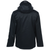 Additional Image 1 - a black jacket with a hood