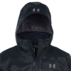 Additional Image 2 - a black jacket with a hood