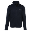 Additional Image 3 - a black jacket with a white background