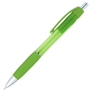 Additional Image 3 - a green pen with a white cap