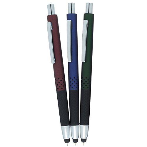 Additional Image 3 - a group of pens in a row