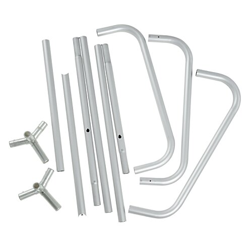 Additional Image 2 - a group of white objects
