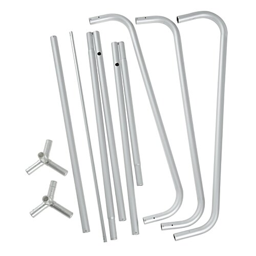 Additional Image 2 - a group of metal rods