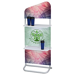 Additional Image 1 - a close-up of a stand