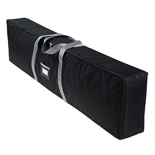 Additional Image 2 - a black rectangular object with a strap