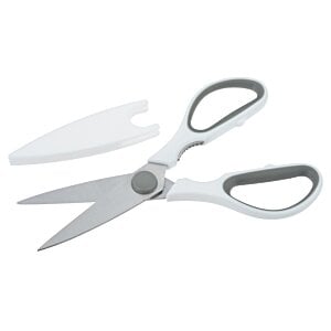 Additional Image 2 - a pair of scissors with a handle