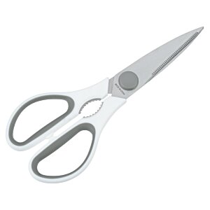 Additional Image 3 - a close-up of a pair of scissors