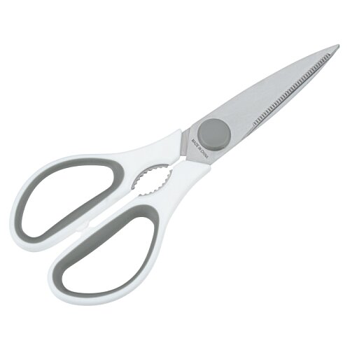 Additional Image 3 - a close-up of a pair of scissors