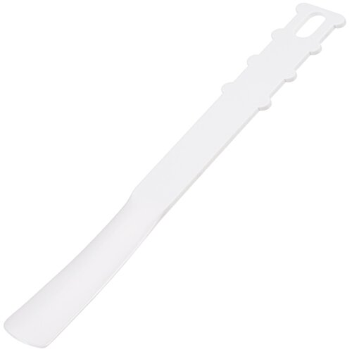 Additional Image 1 - a white plastic object with a white handle