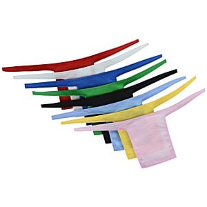 Additional Image 2 - a group of colorful plastic objects