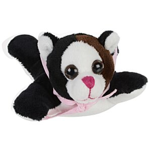 Additional Image 1 - a stuffed animal on a white background