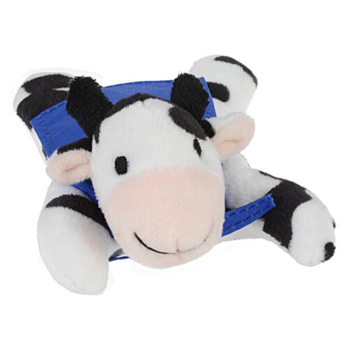 Additional Image 1 - a stuffed animal on a white background