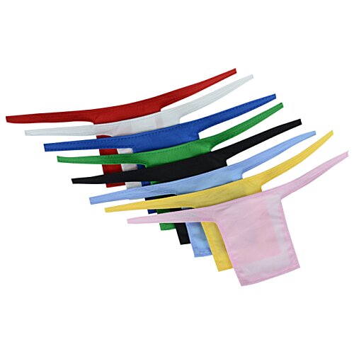 Additional Image 2 - a group of colorful plastic objects