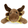 View Image 2 of 3 of Caped Companion - Moose