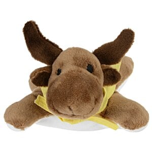 Additional Image 1 - a stuffed animal on a white background
