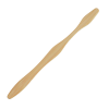 View Image 3 of 3 of Bamboo Toothbrush