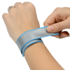 View Image 5 of 5 of Reflective Safety Slap Band