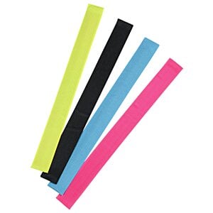 Additional Image 2 - a group of colored lines