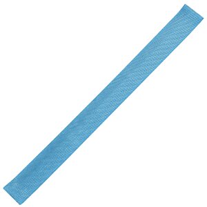 Additional Image 3 - a blue plastic strip