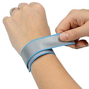 Additional Image 4 - a person's hand with a band on their wrist