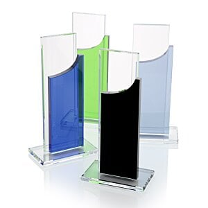 Additional Image 1 - a group of colorful plastic objects